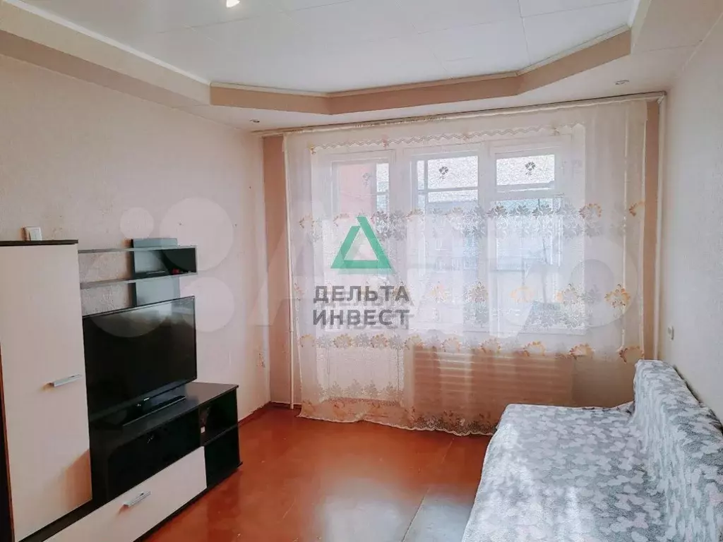 2-к. квартира, 43 м, 8/9 эт. - Фото 0