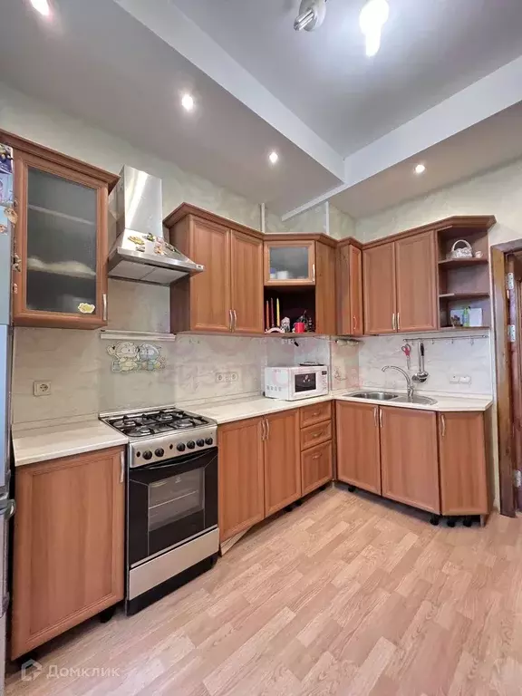 Продаётся 2-к квартира, 63.2 м - Фото 0