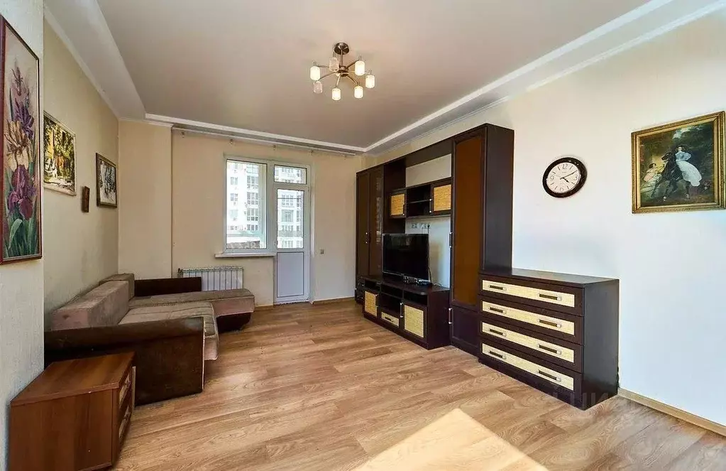 Квартира, 2 комнаты, 70 м - Фото 0