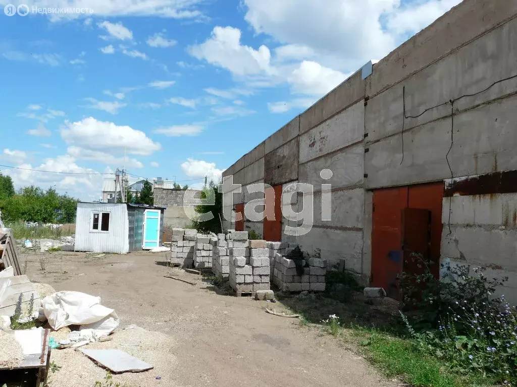 Производственное помещение (1550 м) - Фото 1