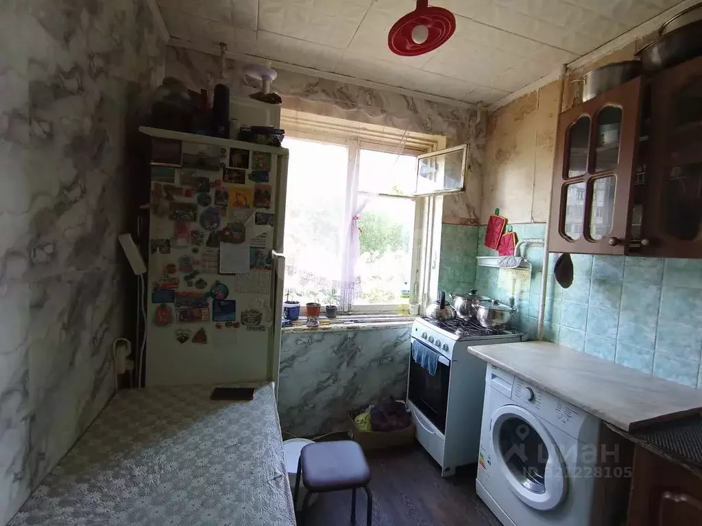 3-к кв. Тверская область, Тверь ул. Александра Завидова, 27 (61.0 м) - Фото 0