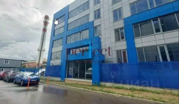 Офис в Московская область, Люберцы Новая ул., с9А (448 м) - Фото 2