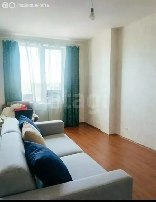 1-комнатная квартира: Пермь, улица Фрезеровщиков, 86 (41.4 м) - Фото 2