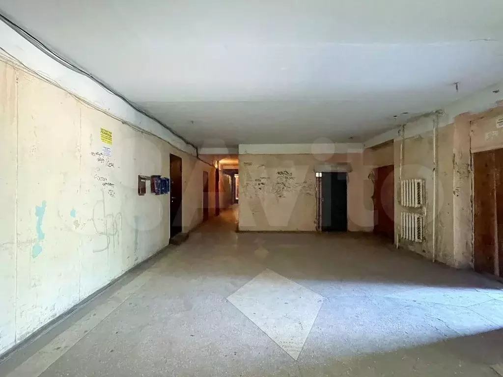 Комната 19,7 м в 9-к., 4/5 эт. - Фото 1