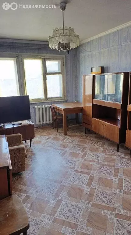 2-комнатная квартира: Бийск, Дружный переулок, 5 (46 м) - Фото 1