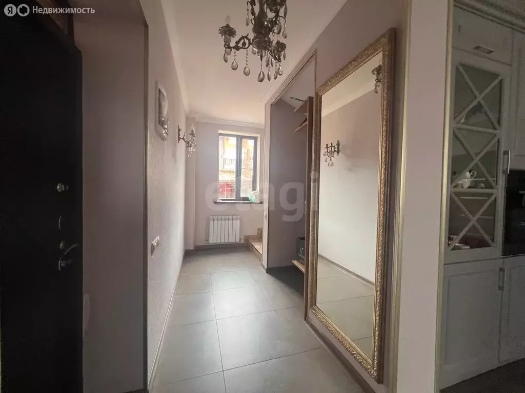 Дом в Владикавказ, улица Коцоева (200 м) - Фото 2