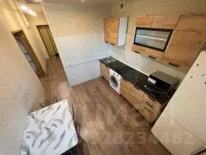 1-к кв. Приморский край, Владивосток ул. Адмирала Кузнецова, 86А (41.7 ... - Фото 2