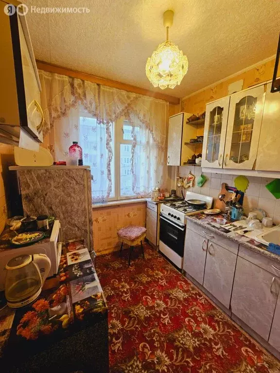 2-комнатная квартира: Верхняя Салда, улица Воронова, 5 (45 м) - Фото 1