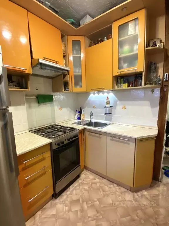 2-к кв. Саратовская область, Саратов просп. Строителей, 34 (43.0 м) - Фото 2