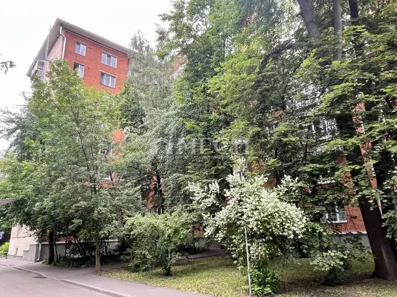 3-комнатная квартира: Москва, улица Марии Ульяновой, 14 (86 м) - Фото 0