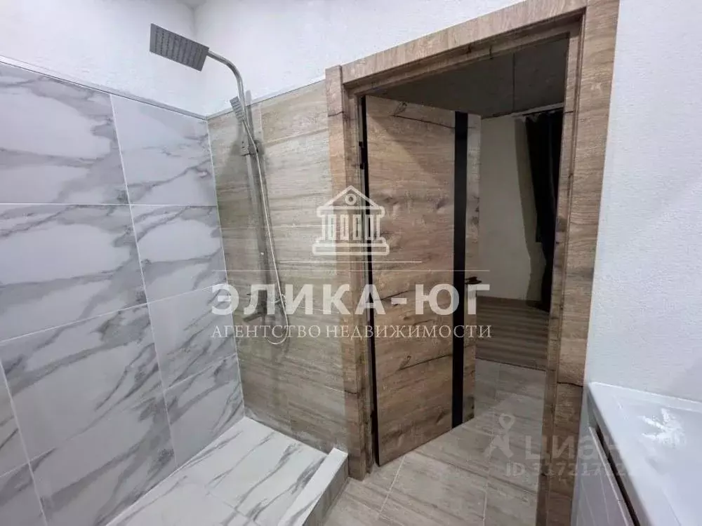 1-к кв. Краснодарский край, Туапсе ул. Калараша (27.0 м) - Фото 0