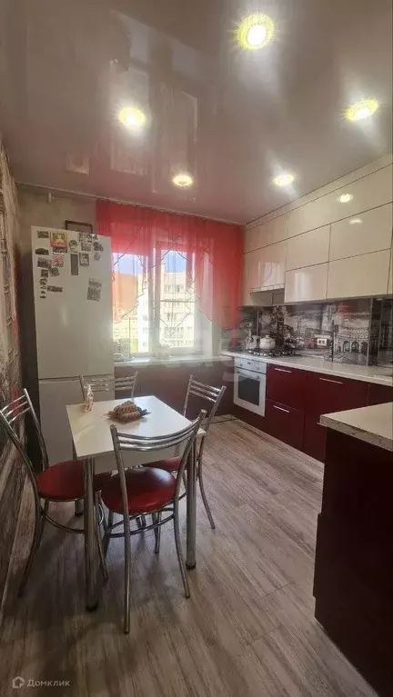 Продаётся 3-к квартира, 67.6 м - Фото 0