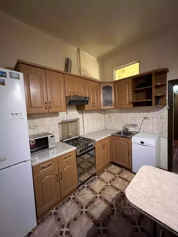 2-к кв. Москва ул. Екатерины Будановой, 10К1 (67.0 м) - Фото 0