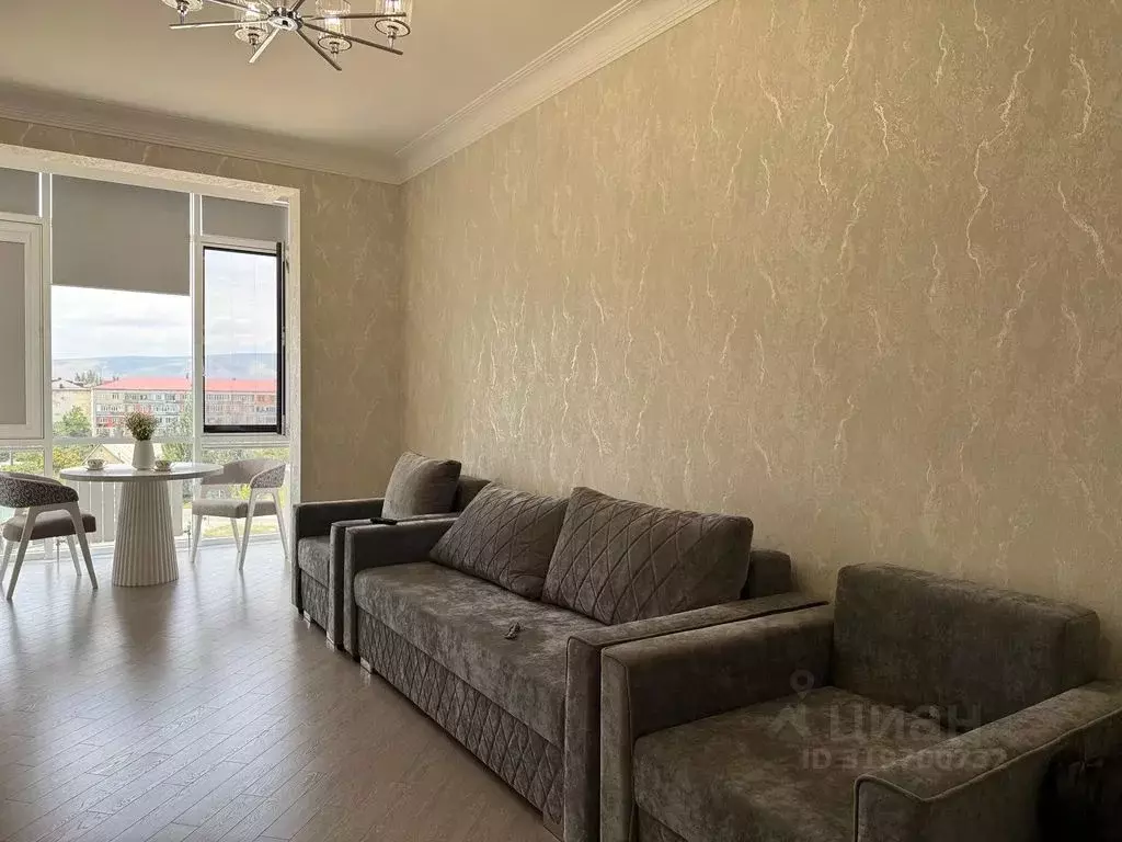 1-к кв. Дагестан, Каспийск ул. М. Халилова, 3А (56.0 м) - Фото 0