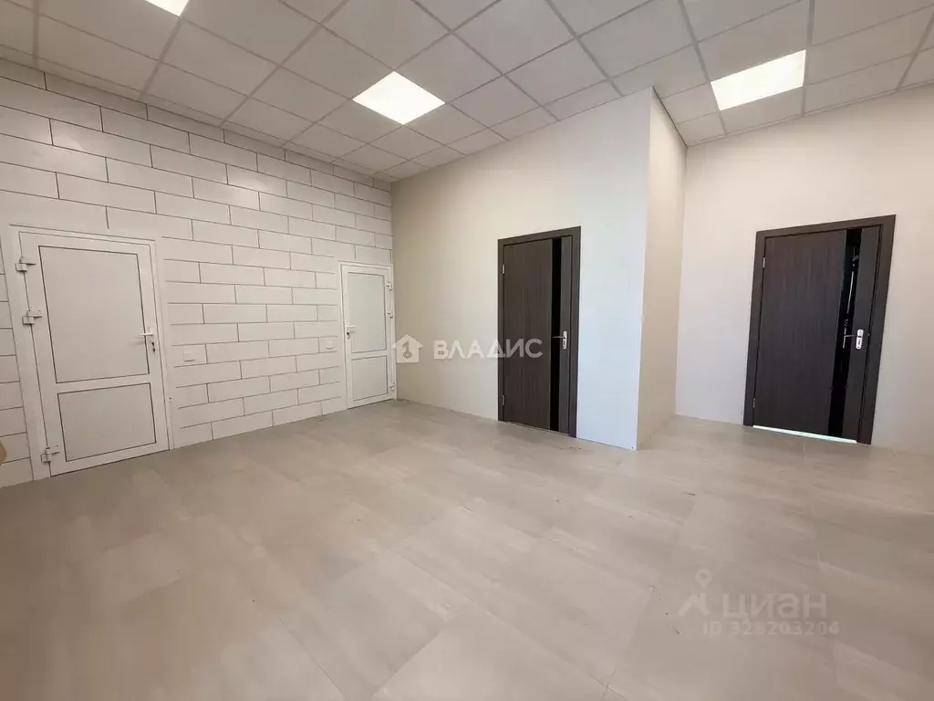 Помещение свободного назначения в Липецкая область, Липецкий ... - Фото 2