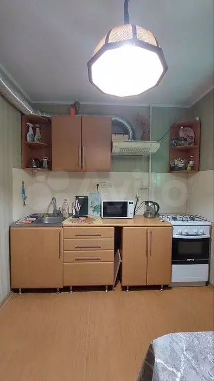 2-к. квартира, 52 м, 8/10 эт. - Фото 1