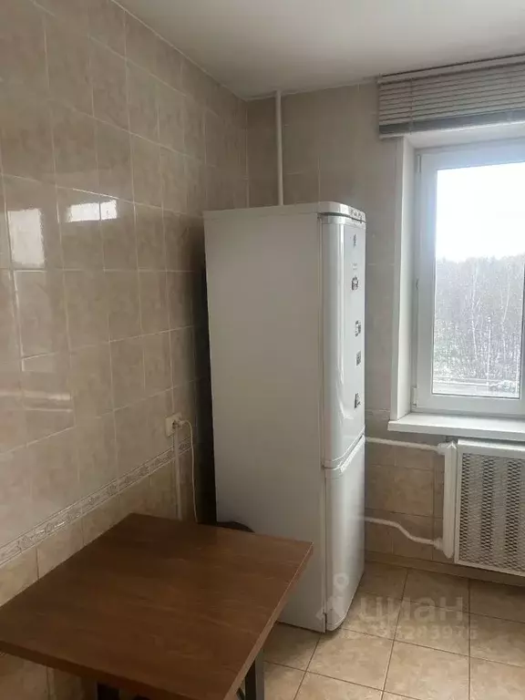 1-к кв. Московская область, Электросталь Ногинское ш., 6 (35.0 м) - Фото 2