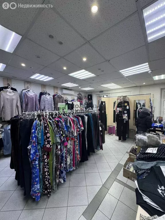 Помещение свободного назначения (30.7 м) - Фото 2