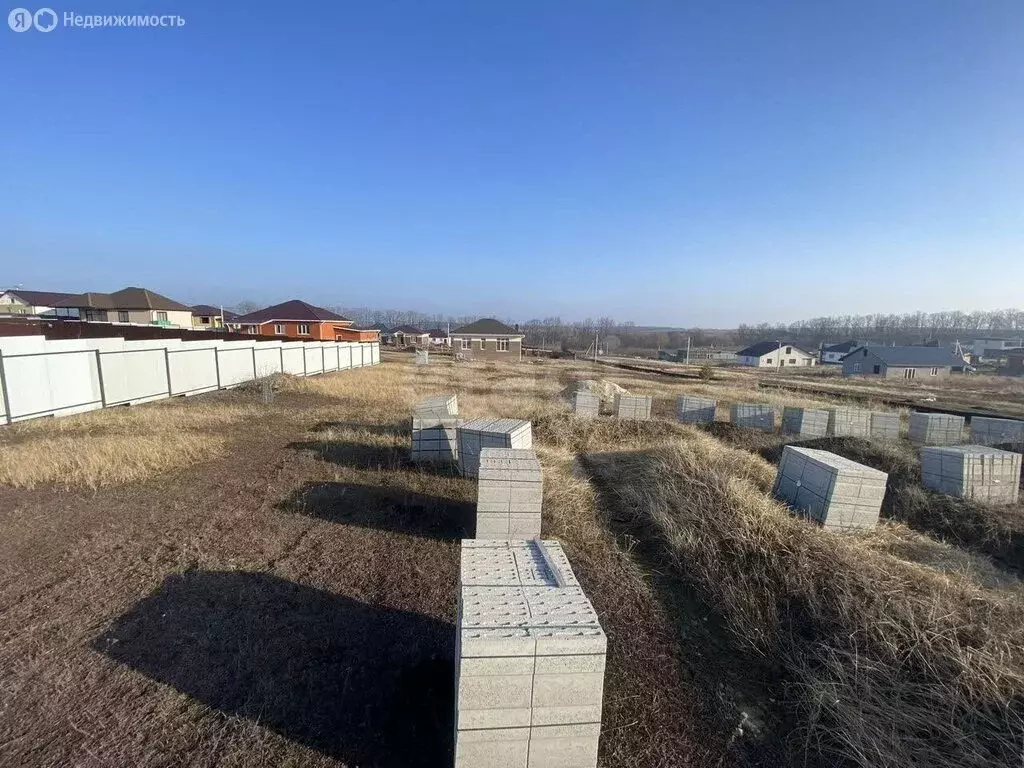 Участок в посёлок Майский, квартал Майский-80 (15 м) - Фото 2