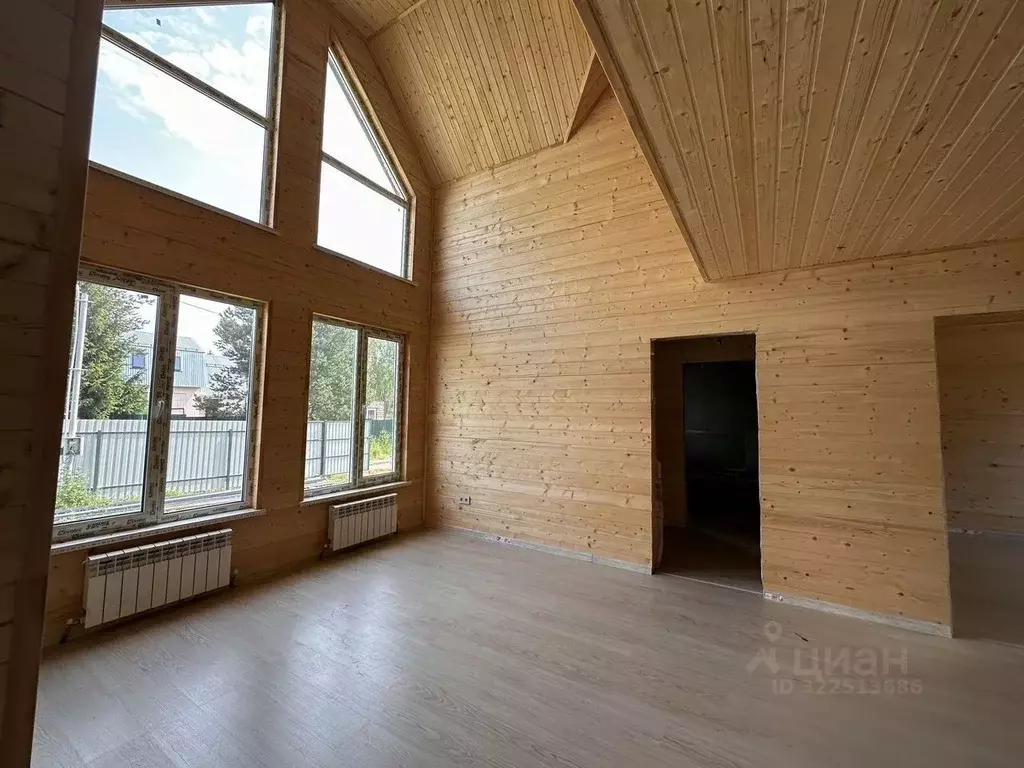 Коттедж в Московская область, Пушкинский городской округ, ... - Фото 1