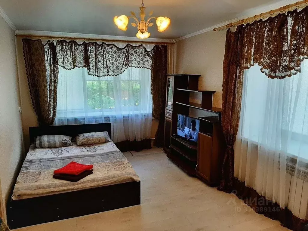 1-к кв. Ярославская область, Ярославль ул. Чкалова, 64а (31.0 м) - Фото 1