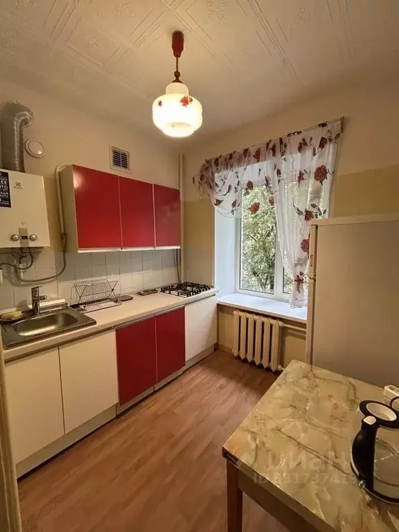 2-к кв. Москва Волоколамский проезд, 4К1 (43.0 м) - Фото 1