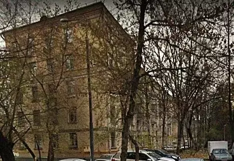 Комната Москва Физкультурный проезд, 3к1 (21.0 м) - Фото 0