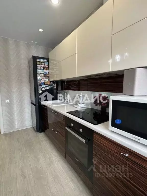 3-к кв. Бурятия, Улан-Удэ ул. Мокрова, 42 (63.0 м) - Фото 2