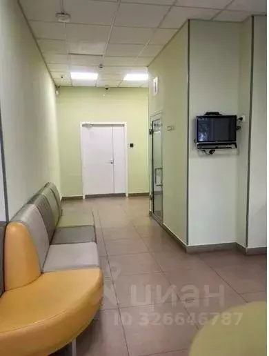 Офис в Курганская область, с. Альменево ул. Советская, 12 (70 м) - Фото 2