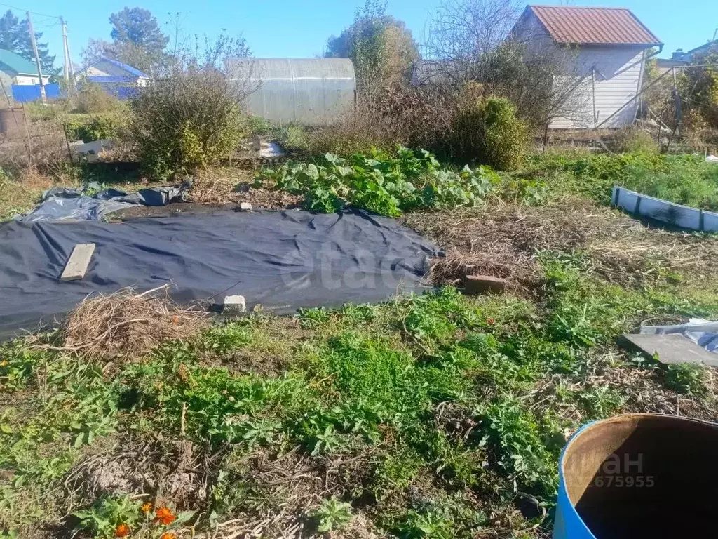 Дом в Хабаровский край, Хабаровск ул. Мичурина-7, 324 (10 м) - Фото 1