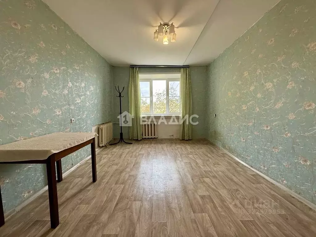 Комната Владимирская область, Владимир ул. Егорова, 3 (17.4 м) - Фото 1