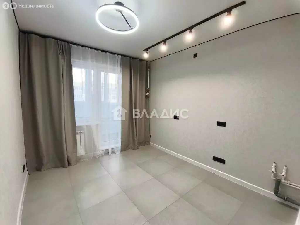 2-комнатная квартира: Ковров, Ореховая улица, 20 (53.6 м) - Фото 1