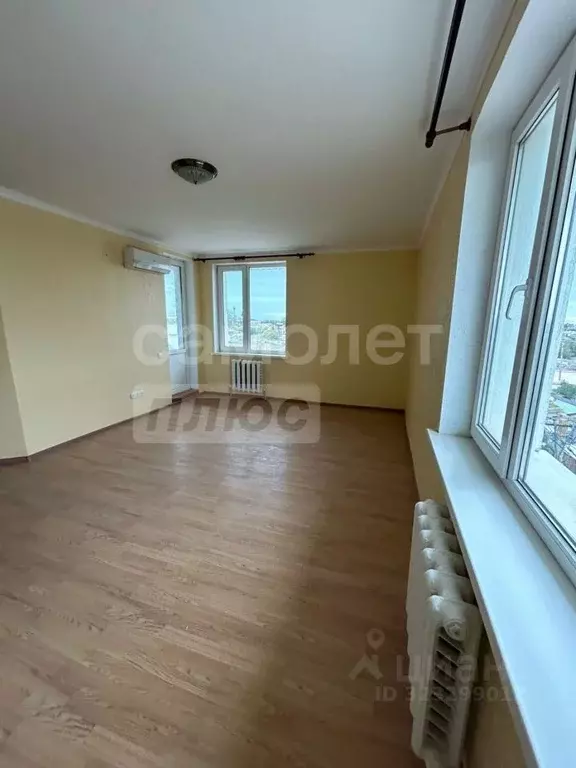 Студия Крым, Евпатория ул. Партизанская, 8 (29.2 м) - Фото 1