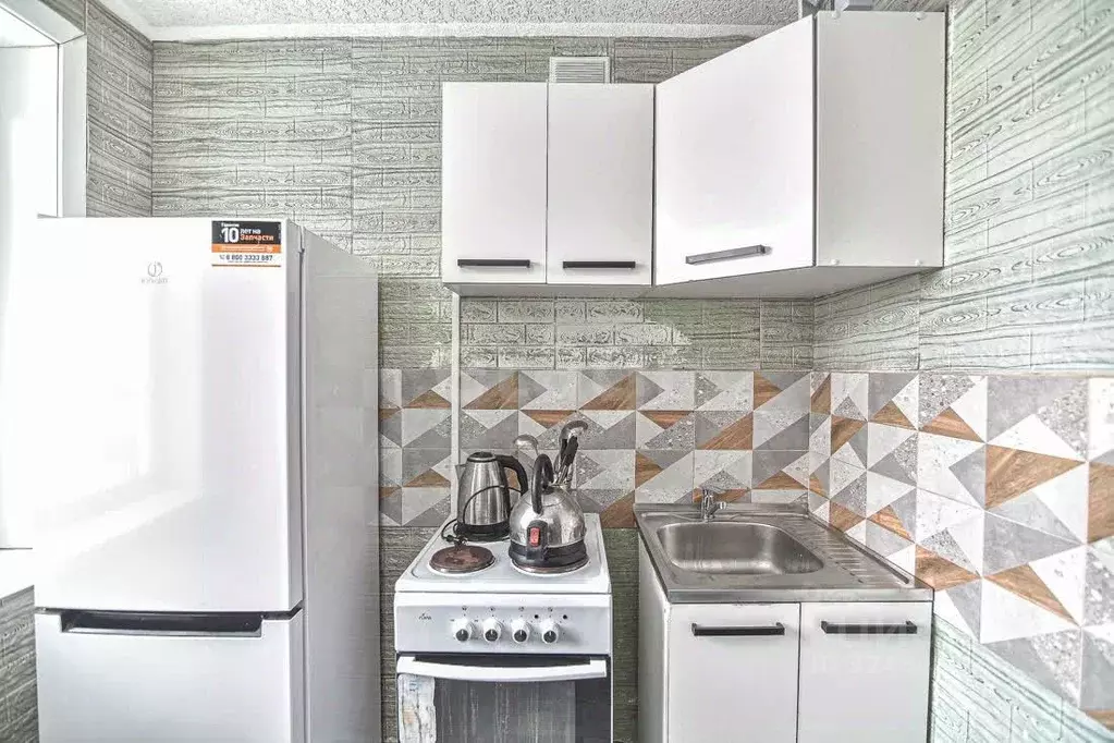 3-к кв. Сахалинская область, Южно-Сахалинск просп. Мира, 195 (64.0 м) - Фото 2