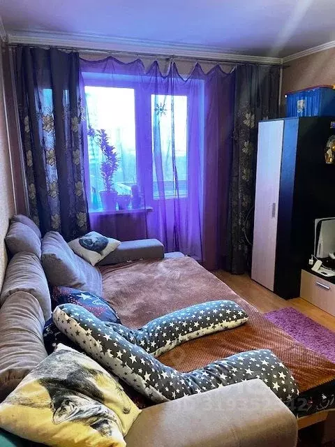 1-к кв. Москва ул. Коштоянца, 6 (37.0 м) - Фото 0
