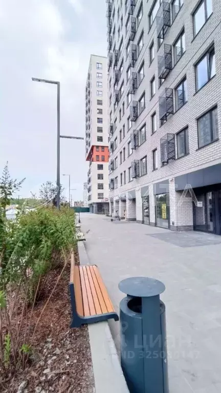 Студия Тюменская область, Тюмень Интернациональная ул., 199к9 (18.13 ... - Фото 2