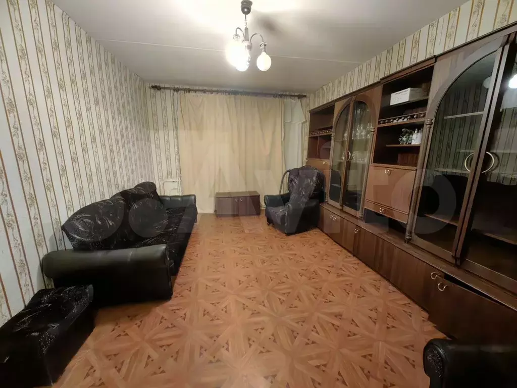 3-к. квартира, 69 м, 9/9 эт. - Фото 1