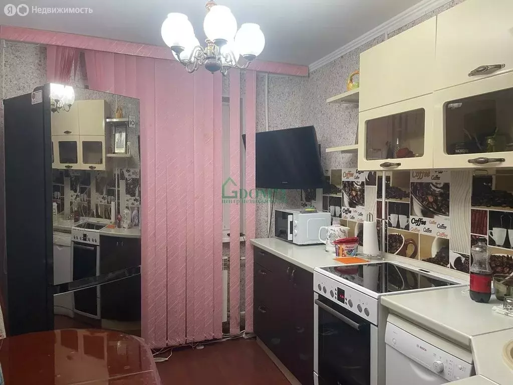 1-комнатная квартира: Тобольск, 4-й микрорайон, 35А (30.1 м) - Фото 1