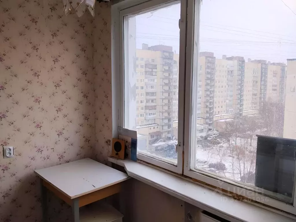 2-к кв. Санкт-Петербург просп. Большевиков, 9к1Т (44.4 м) - Фото 1