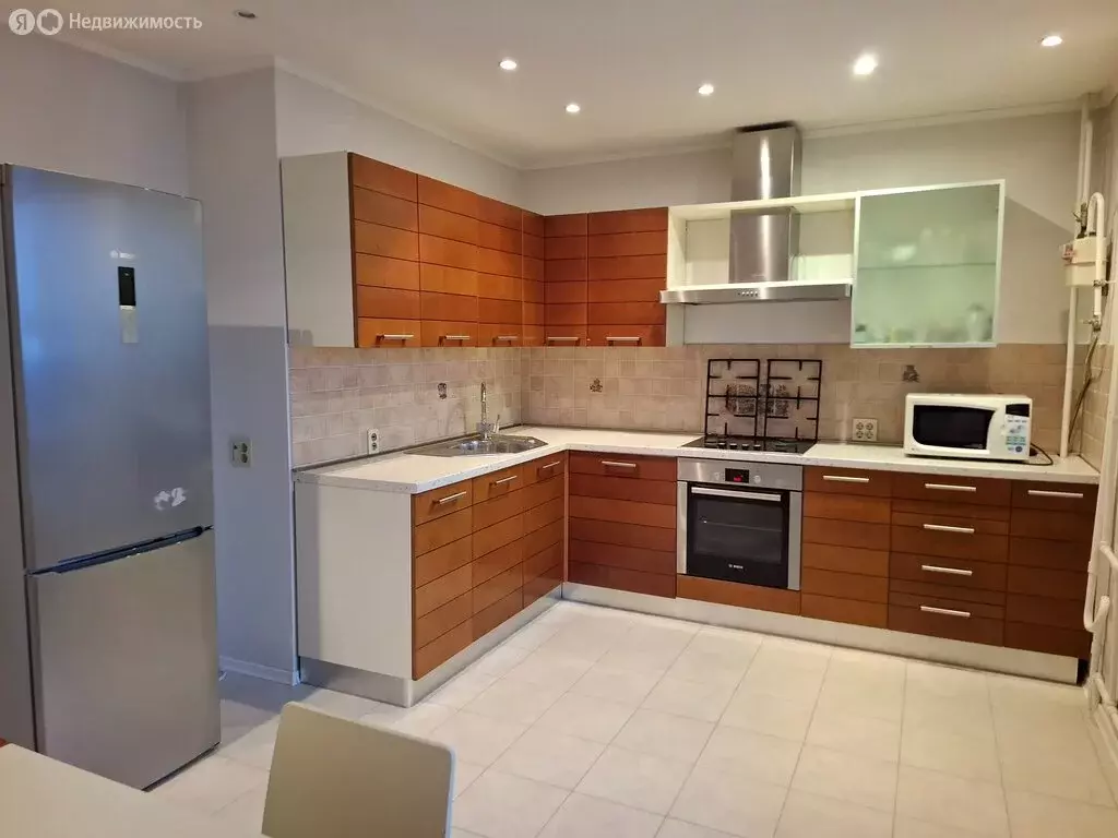 2-комнатная квартира: Тула, улица Болдина, 79 (90.01 м) - Фото 1