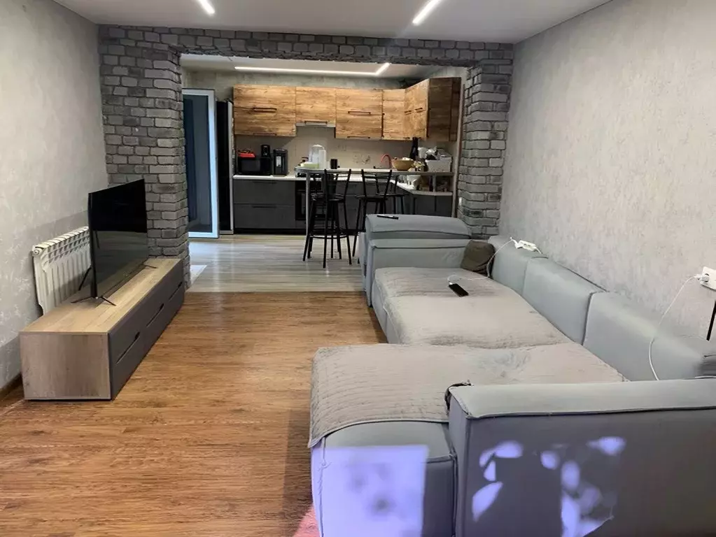 Дом в Московская область, Ступино Пригородная ул., 97А (133 м) - Фото 2