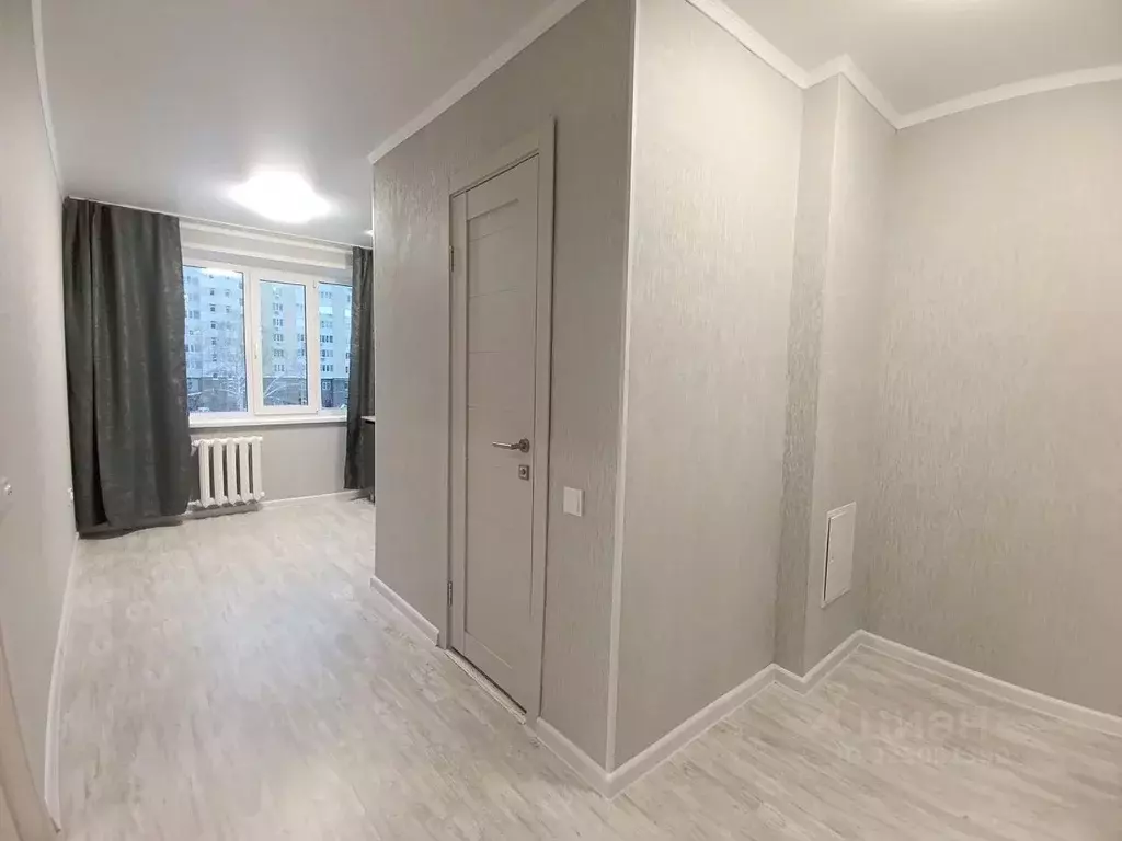 1-к кв. Башкортостан, Уфа Бакалинская ул., 50/1 (33.0 м) - Фото 2