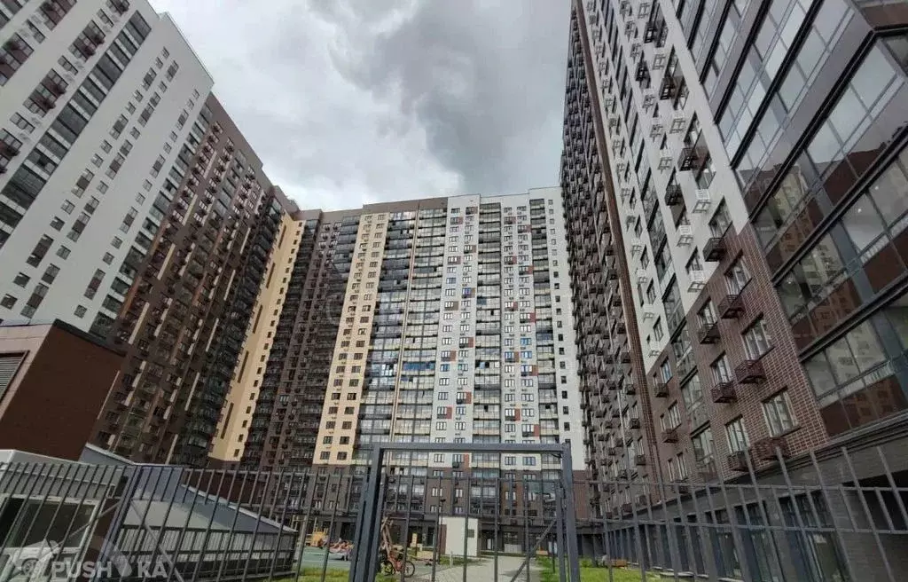 Продается 1-комнатная квартира - Фото 1