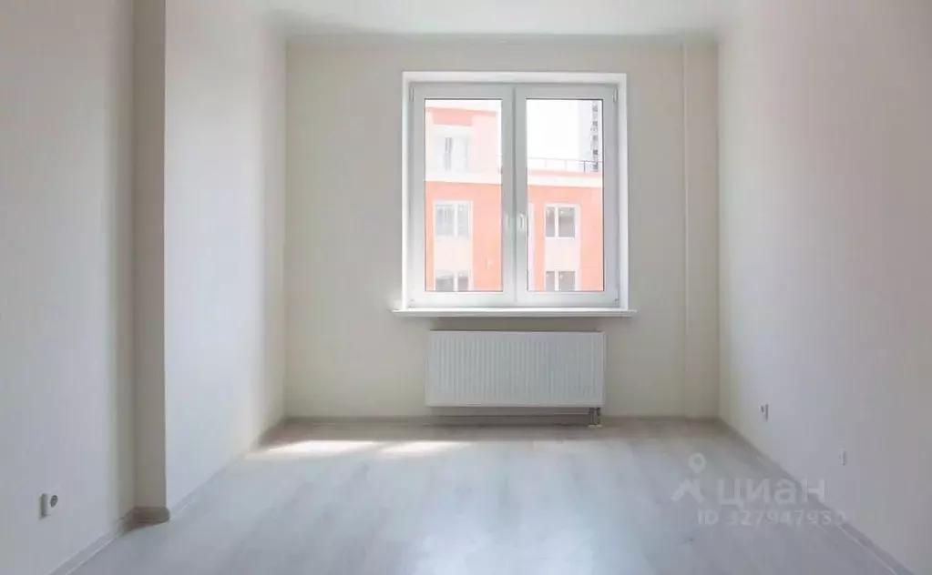 3-к кв. Санкт-Петербург ул. Кустодиева, 7к1 (93.0 м) - Фото 2