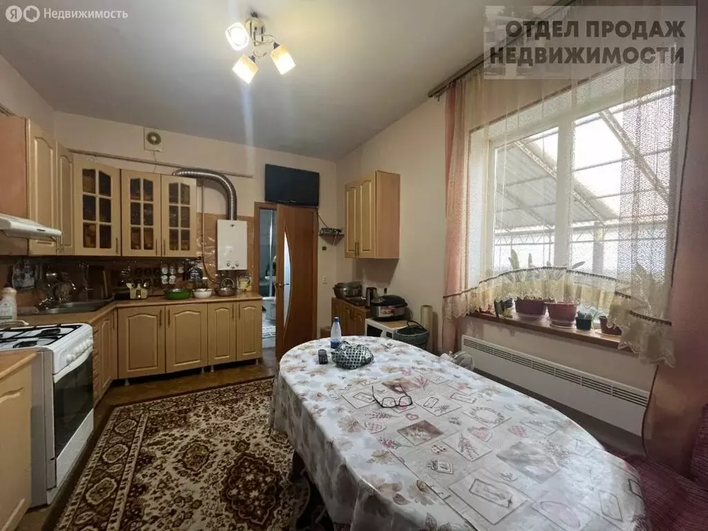 Дом в Крымск, улица Чехова (155 м) - Фото 2