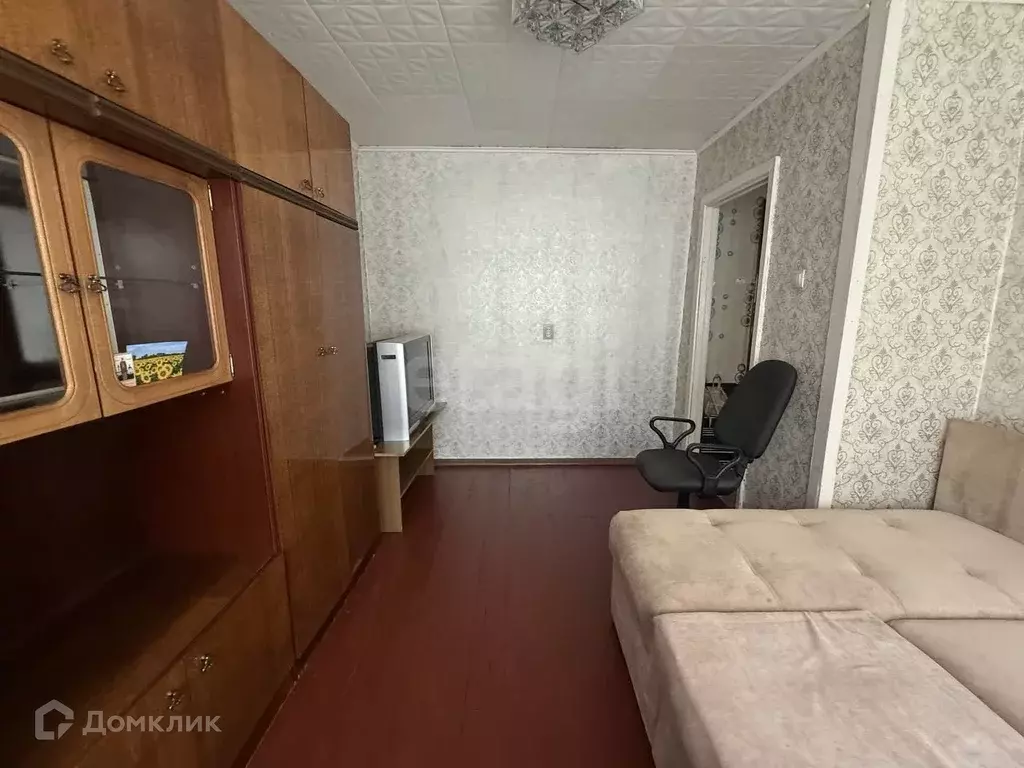 Продаётся 1-к квартира, 20.9 м - Фото 1