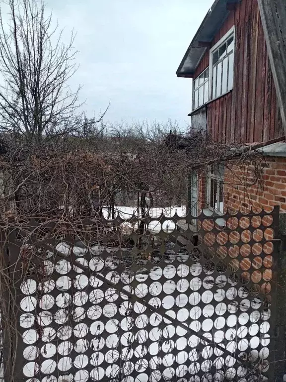 Дом в Белгородская область, Белгородский муниципальный округ, ... - Фото 2