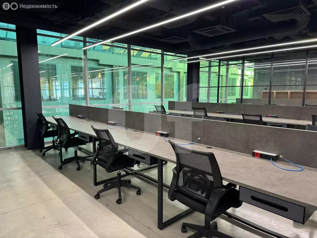 Офис (1700 м) - Фото 2