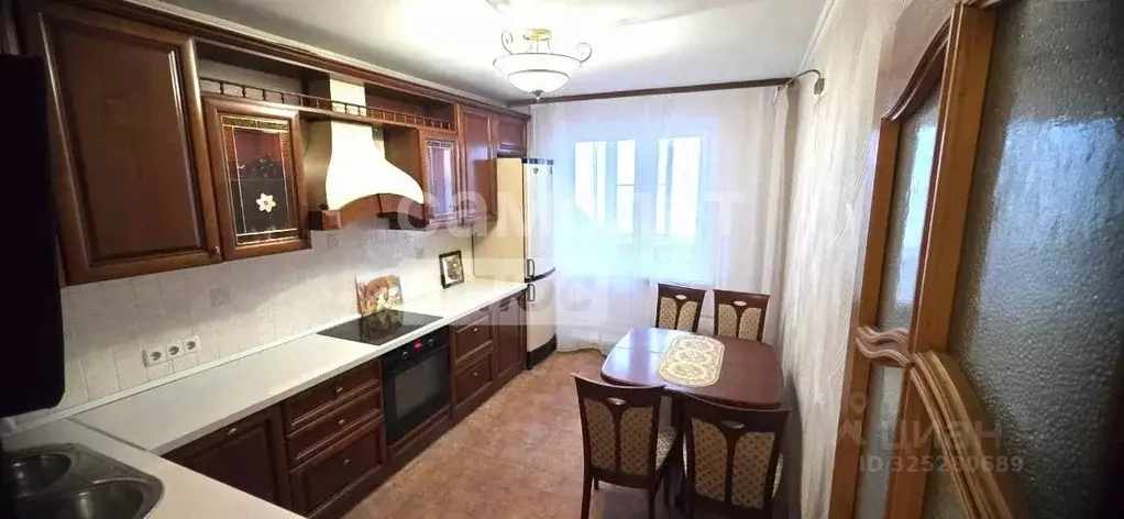 3-к кв. Московская область, Солнечногорск городской округ, Андреевка ... - Фото 1