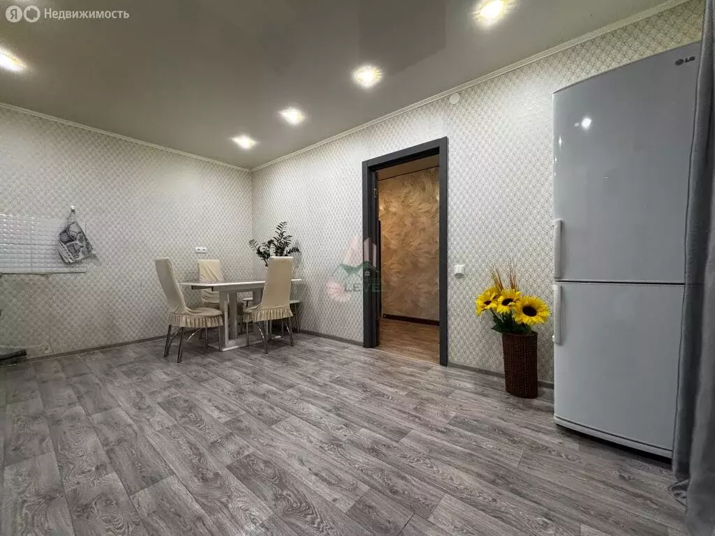 Дом в Энгельс, Узморская улица, 64А (145.2 м) - Фото 2